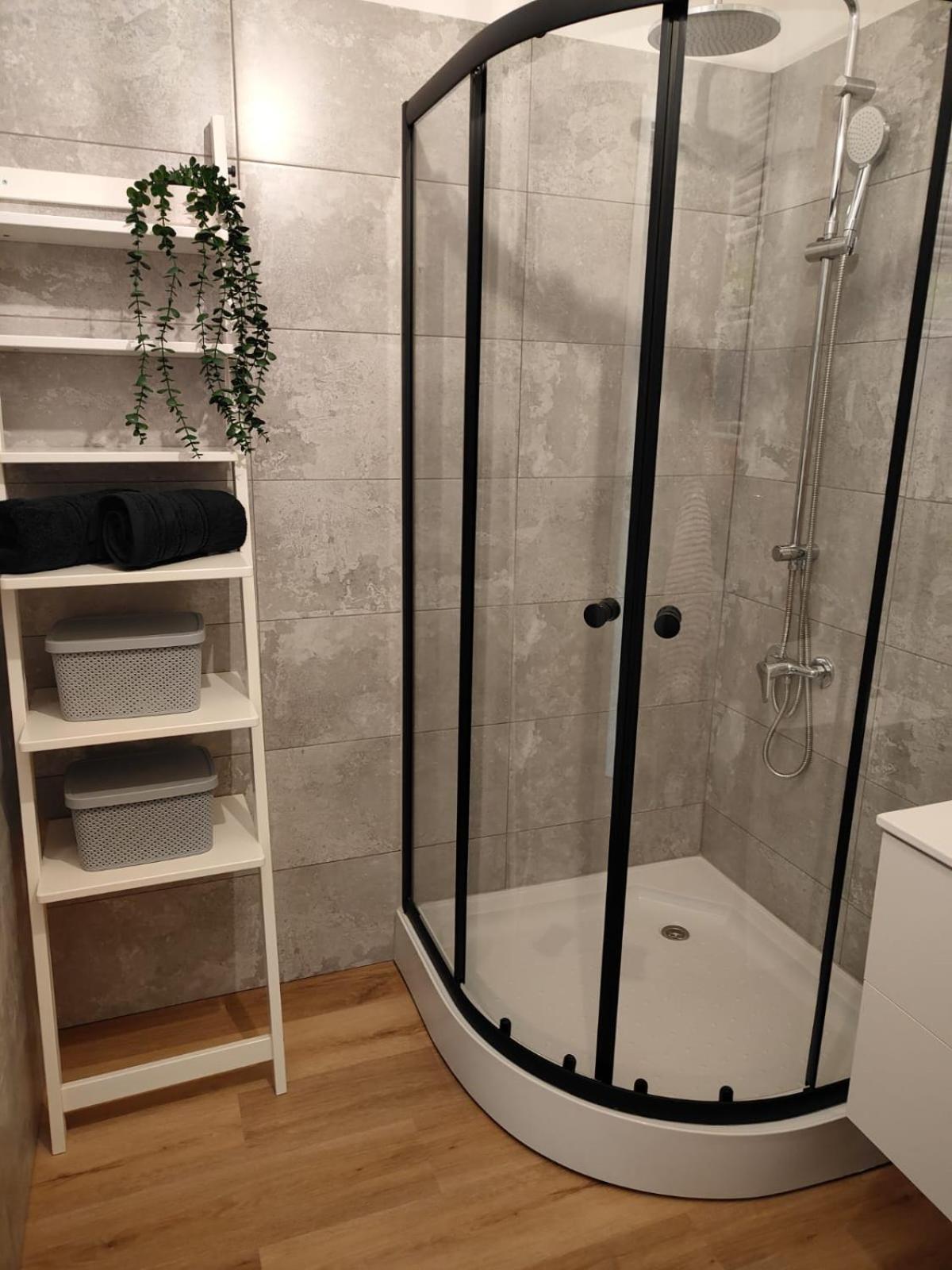 Apartament Dwupokojowy Blisko Onkologii Bydgoszcz Buitenkant foto