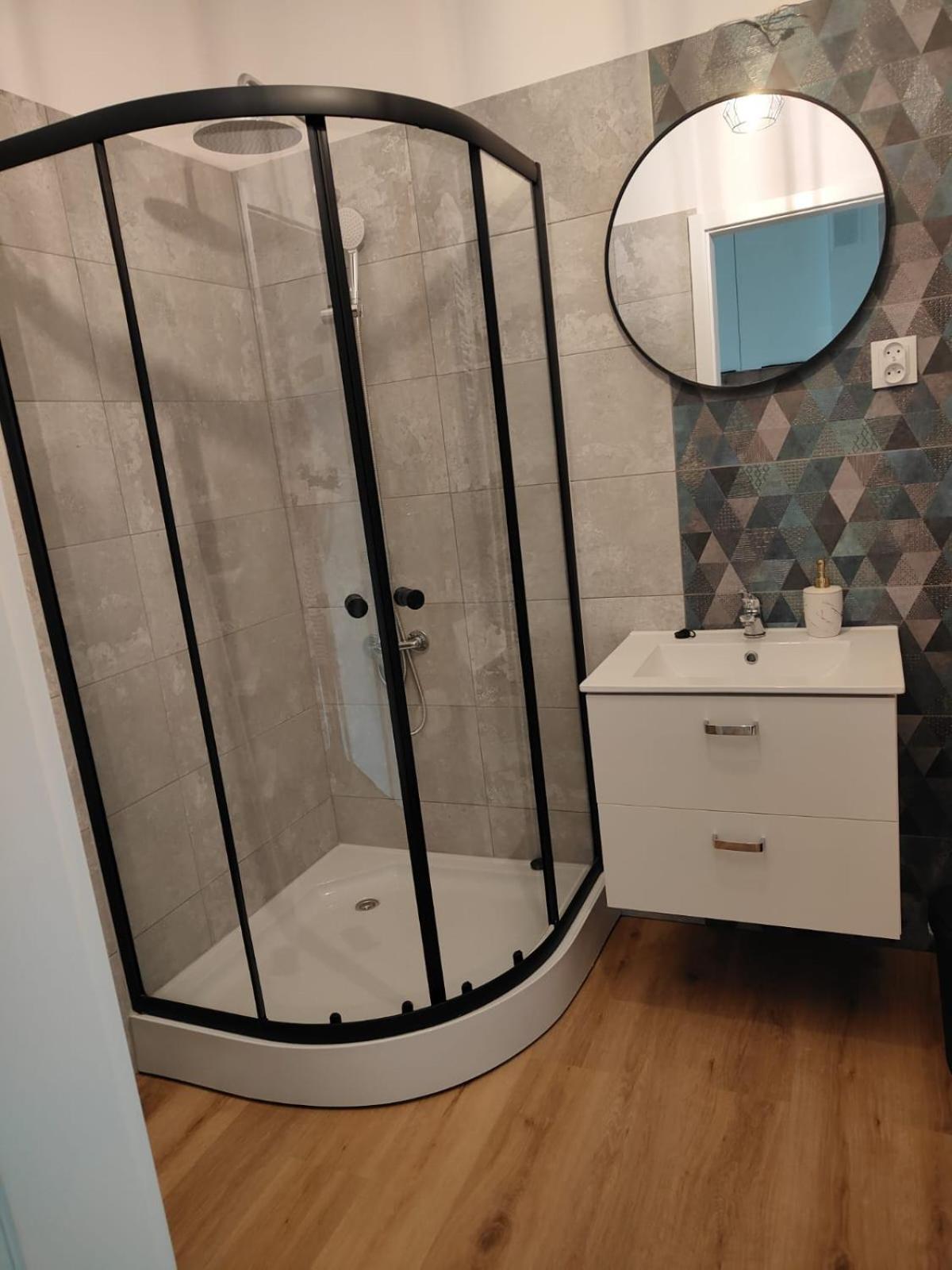 Apartament Dwupokojowy Blisko Onkologii Bydgoszcz Buitenkant foto