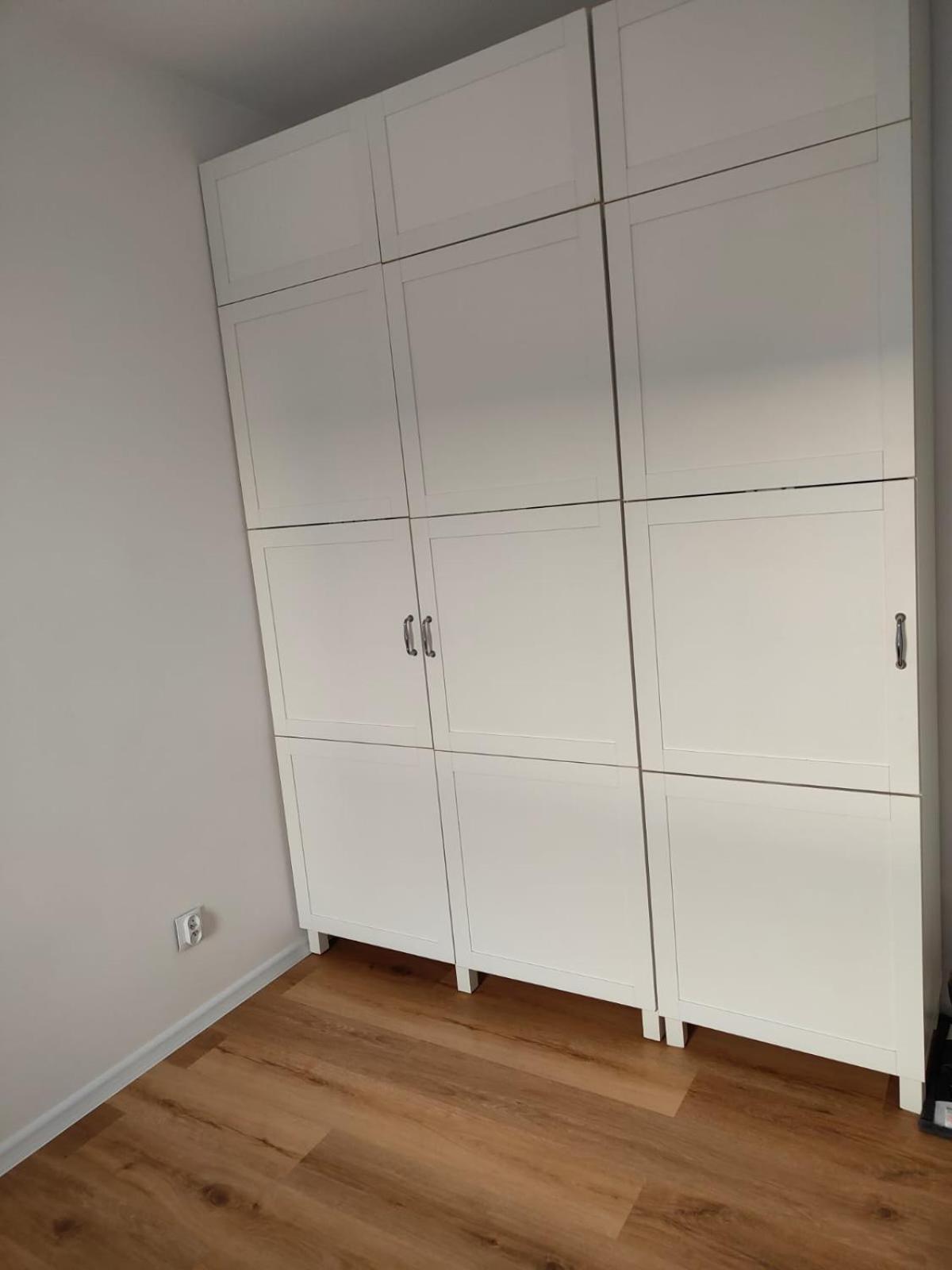 Apartament Dwupokojowy Blisko Onkologii Bydgoszcz Buitenkant foto